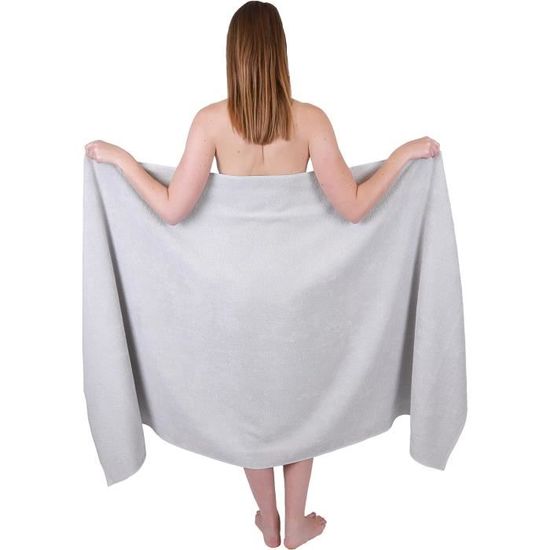 Serviette Plage Xxl Au Meilleur Prix | Leroy Merlin