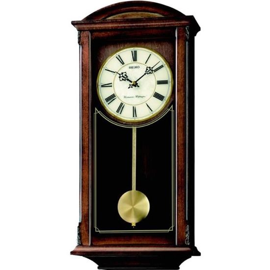 Pendule murale carillon westminster - Pendules et horloges sur L