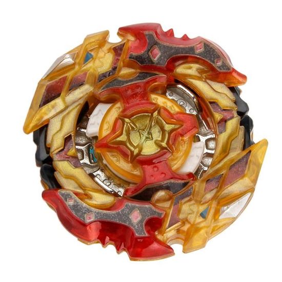 Toupie Beyblade Metal Fusion - Modèle B-130 Air Knight - Pour Combats Et Collections