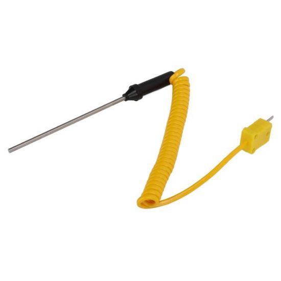 Capteur thermocouple - Contrôleur de température Keenso Capteur thermocouple - Contrôleur de température Keenso