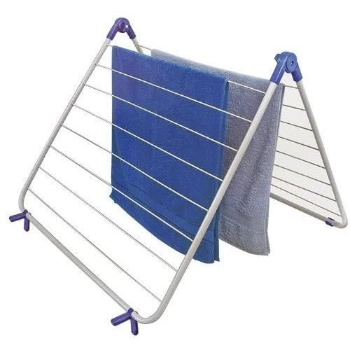 Séchoirétendoir à linge pour baignoire Cdiscount Maison