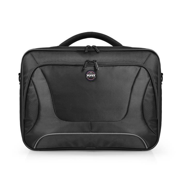 Port Designs 160512 sacoche d'ordinateurs portables 39 6 cm 15.6 Malette Neuf - vue 4