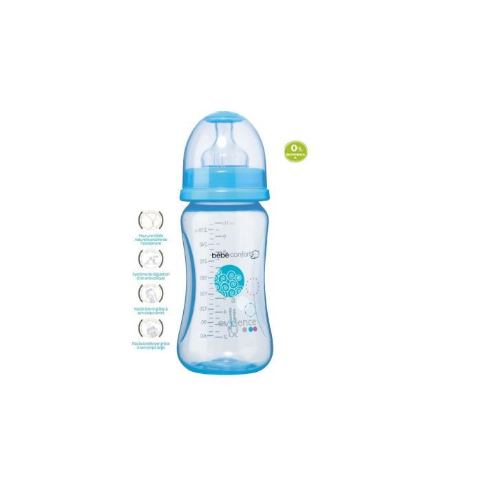 Bebe Confort Biberon Maternity 270ml Tetine T1 Cdiscount Puericulture Eveil Bebe Bebe Confort Biberon Maternity 270ml Tetine T1 Cdiscount Puericulture Eveil Bebe