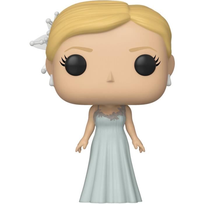 Funko Pop Harry Potter Fleur Delacour - vue 2