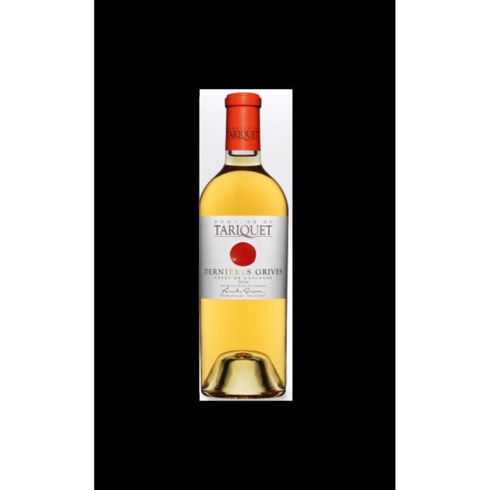 Domaine du Tariquet, Dernieres Grives Blanc