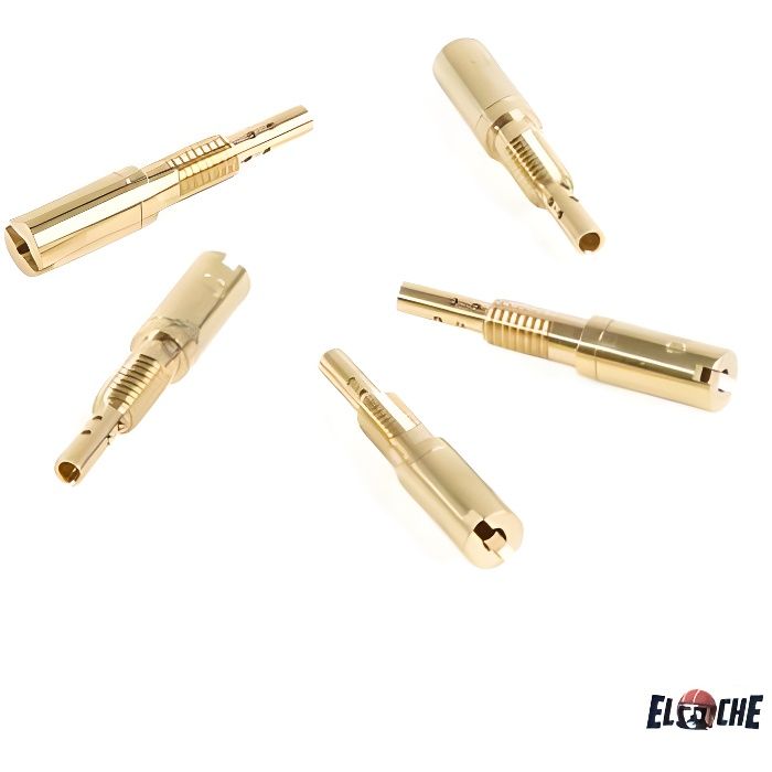 GICLEURS RALENTI MIKUNI PROX Series Pilot Jet # 17.5