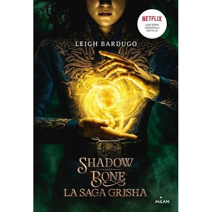 Grisha - tome 1
