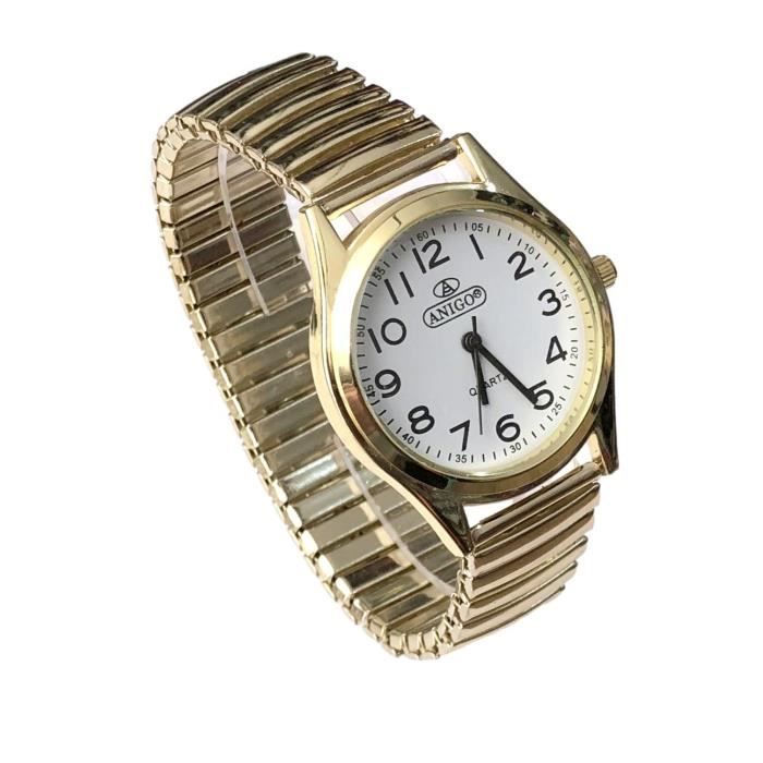 COFFRET MONTRE HOMME ADO BRACELET PORTUGAL RONALDO CR7 CHAMPION EURO 2016