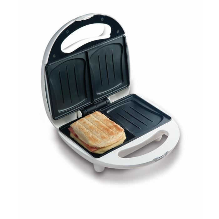 Domo - Machine à Croque-Monsieur - 700W