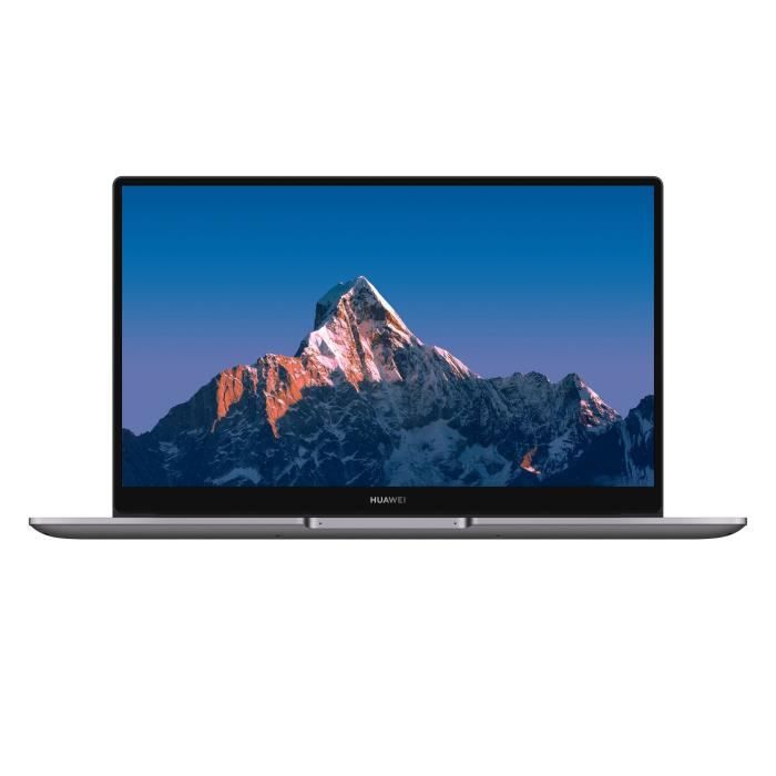 Ordinateur portable HUAWEI MateBook B3-520 - 15,6