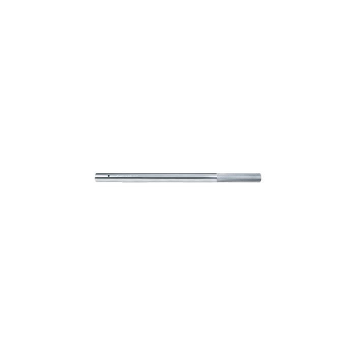 Barre de traction pour clés polygonales gros efforts D. 19 mm L. 460 mm