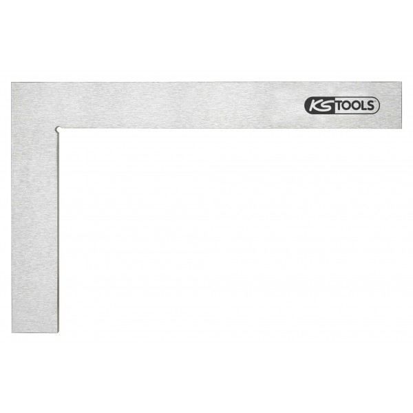 Equerre simple acier KS, L.150 mm - BASE 100 mm…