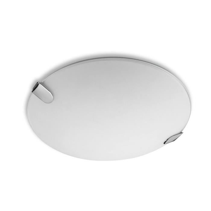 CLIP LED plafonnier GRANDE - Leds C4 15-1522-21-E9