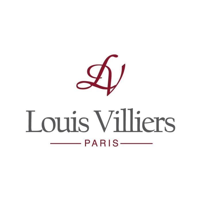 Montre Mixte Adulte Louis Villiers LV1049