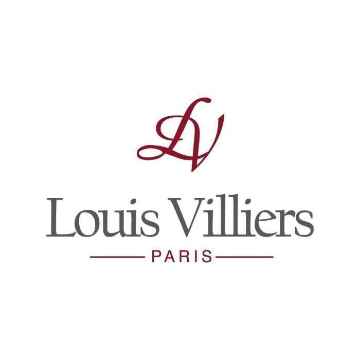 Montre Mixte Adulte Louis Villiers LV1049
