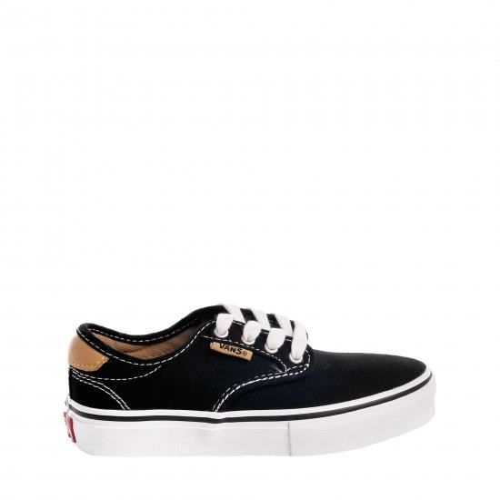 VANS - Basket Chima Ferguson Pro Jr