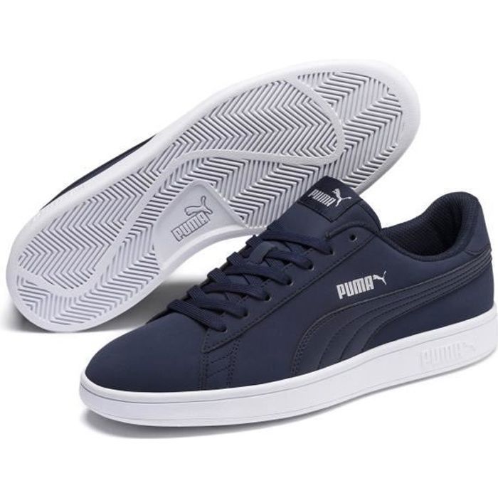 Chaussures de lifestyle Puma Smash v2 Buck
