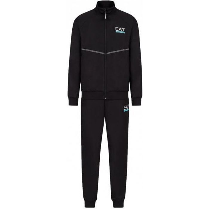 Ensemble de survêtement EA7 Emporio Armani