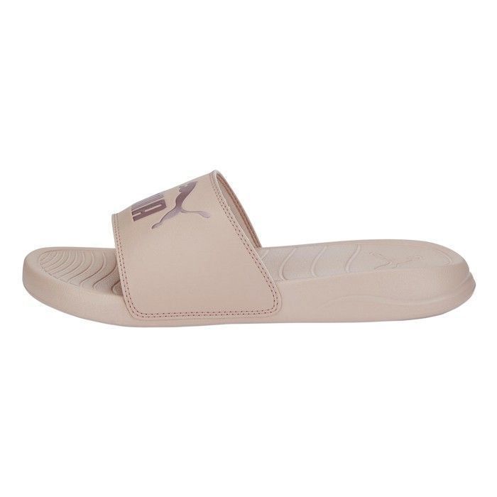 Chaussures PUMA Popcat 20 Beige - Femme/Adulte