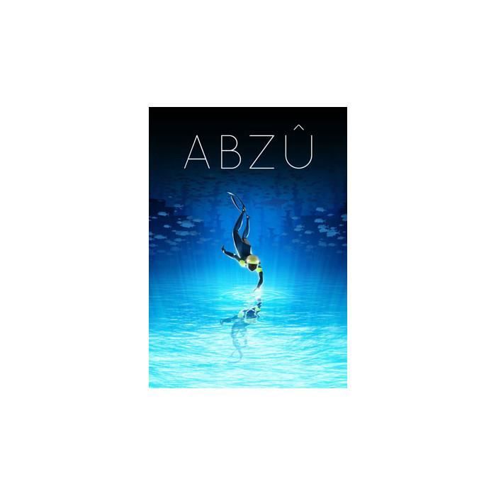 ABZU - Jeu PC à télécharger