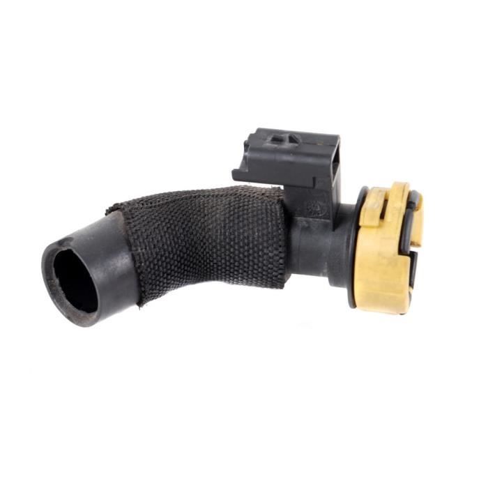 Tuyau de Reniflard avec Capteur Citroen C4 II C4 Picasso II C5 III Ds4 Ds5 Jumpy Peugeot 308 5008 508 Expert Traveller 9674811580