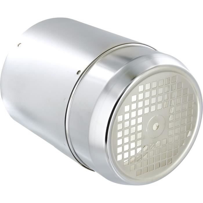 Capot de couverture Reber - Pour hachoir électrique n°32