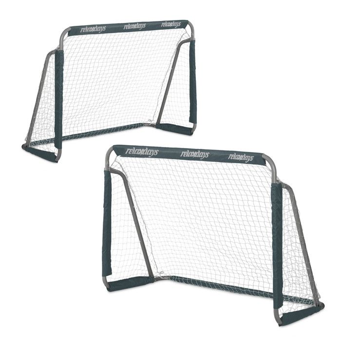 Cage de foot en lot de 2 - 10044651-0