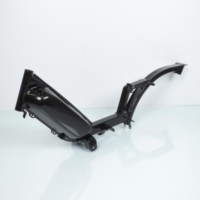 Cadre de remplacement RSM pour mobylette Peugeot 103 SP réservoir 5L - MFPN : rÃ©servoir 5L-180803-1N