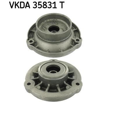 KIT SUSPENSION SKF VKDA 35831 T