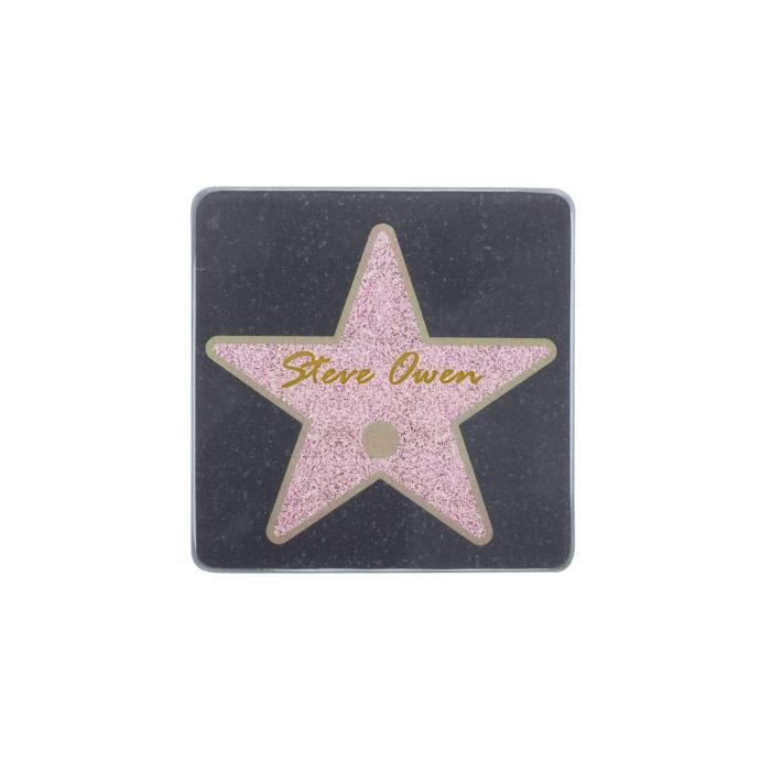 SOIREE Marque place - Etoiles Hollylwood