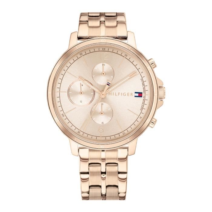 Tommy Hilfiger Denim montre TH1782190