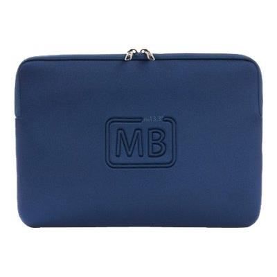 UCANO Housse Style Elements Second Skin pour MacBook Pro Retina Display 33 cm 13- - Bleu