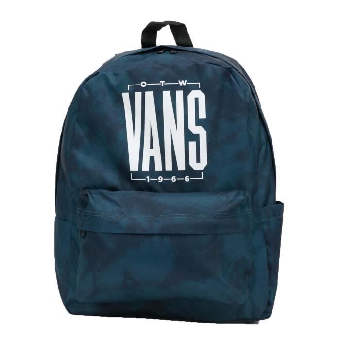 VANS OLD SKOOL 4 SAC A DOS UNISEX BLEU VN0A5KHQZ931