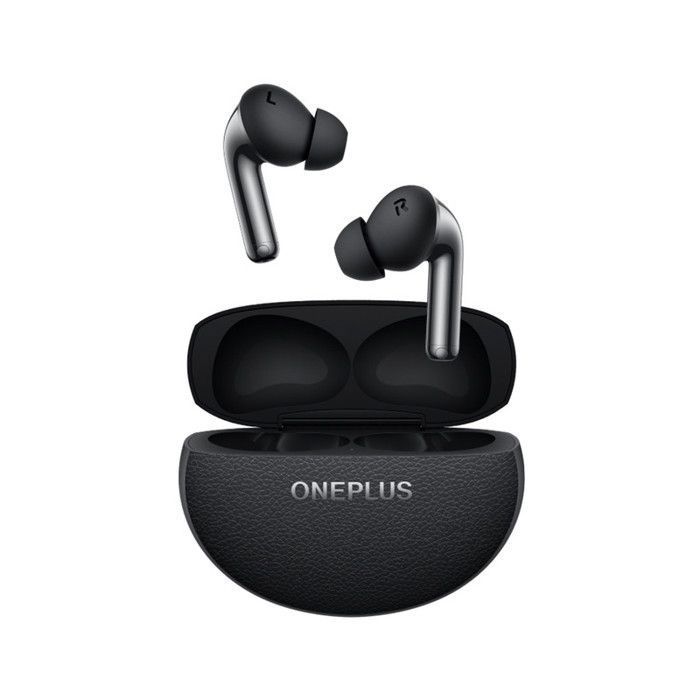 CASQUE - ECOUTEURS OnePlus Buds Pro 3 Noir Midnight Opus