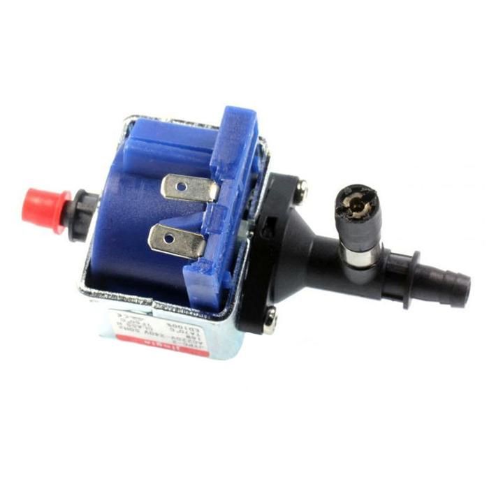Hoover Pompe pour aspirateur nettoyeur - vue 2