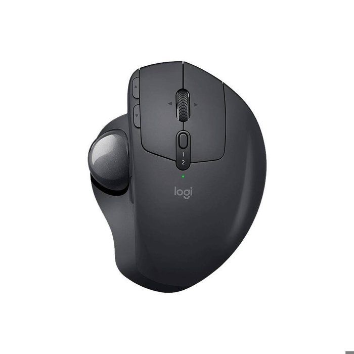 Souris Gaming Logitech MX ERGO 2048dpi 164g Reconditionné - Logitech reconditionné disponible sur Cdiscount Seconde Vie