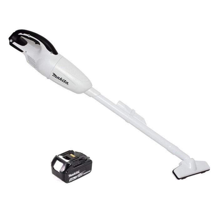 Makita DCL180ZW - vue 3