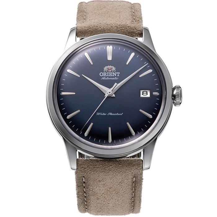Orient RA-AC0M12L30B Montre Homme Bambino Auto Limited Edition 38mm 3ATM