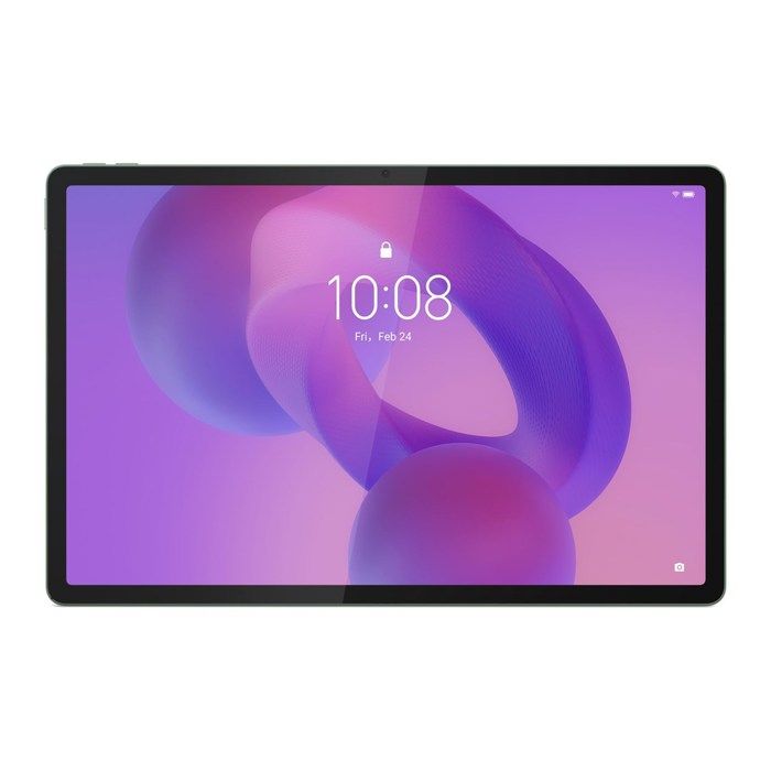 Tablette Lenovo Idea Tab Pro 12 7 8 GB RAM Seafoam - vue 3