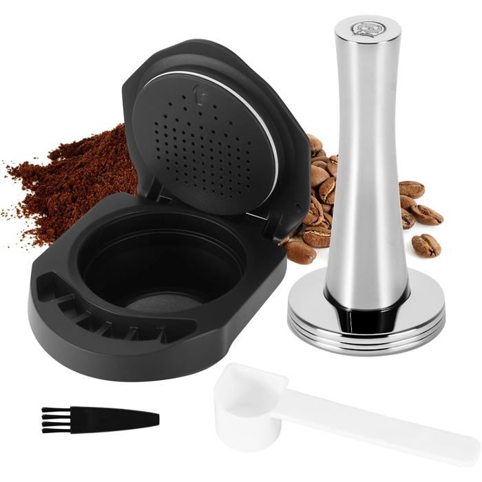 Capsule Rechargeable Senseo