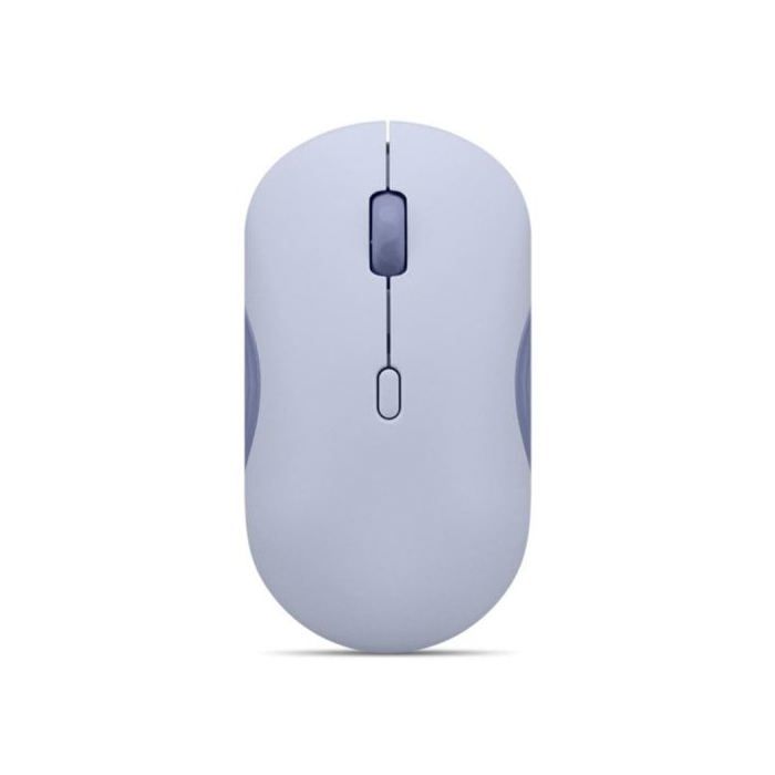 Souris - LENOVO - 350 - Bluetooth - 2400 DPI - Ambidextre