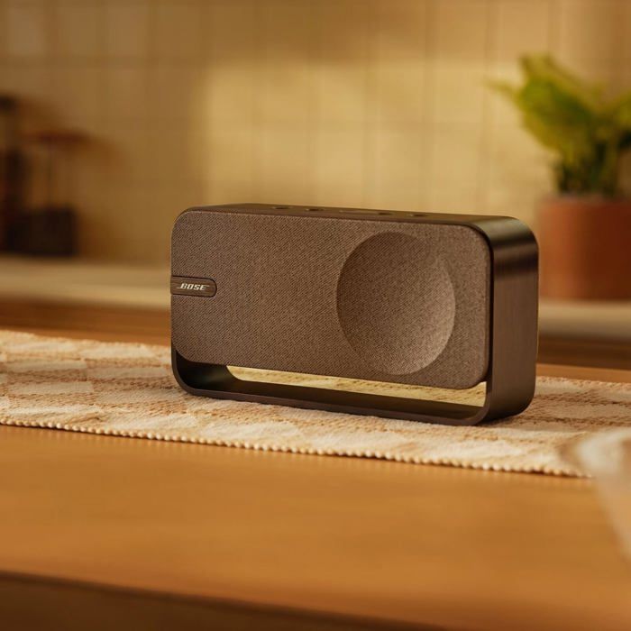 Bose SoundLink Home - vue 2