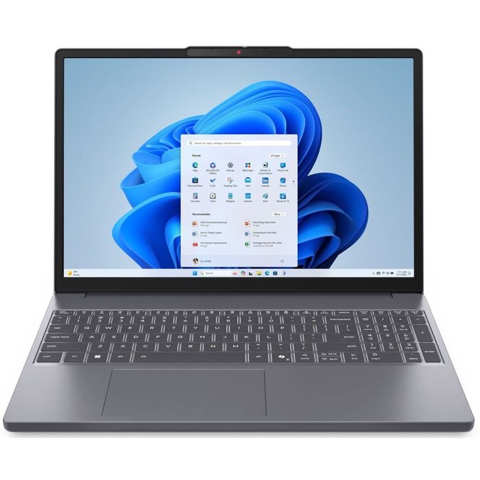 IdeaPad Slim 3 15ARP10 - vue 4