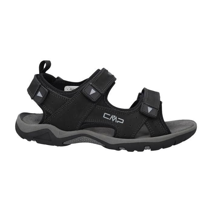 Sandales de randonnée femme CMP Almaak - nero