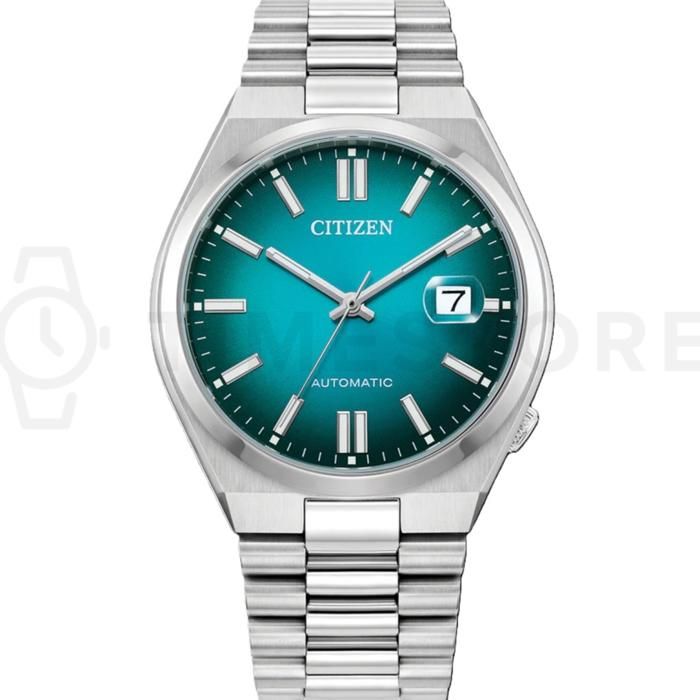 Citizen NJ0151-53X Montre homme Automatic 40 mm 5 ATM