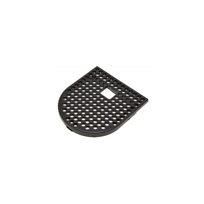 Seb Krups Nespresso Treillis Grille