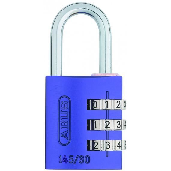 ABUS Cadenas Combinaison 14530 - vue 3