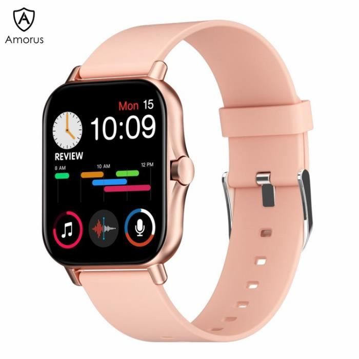 Montre sport avec musique store