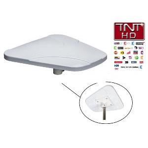 Antarion - Antenne TNT directionnelle HD ONE 45 DB - camping car et  caravane - Achat / Vente antenne auto-moto Antarion - Antenne TNT dire -  Cdiscount