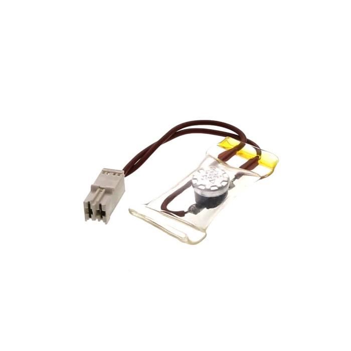 Atlantic Thermostat Froid Bimetal Congelateur Mp69450 Achat